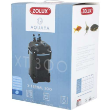 ZOLUX AQUAYA X-TERNAL 300 külső akvárium szűrő 300l-ig akvárium vízszűrő