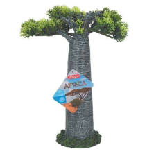ZOLUX Dekoráció akváriumba afrikai Majomkenyérfa L 120x210x272mm akvárium dekoráció