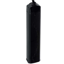 ZOLUX Mini akvárium fütő 10w 10l-ig fekete akvárium fűtő
