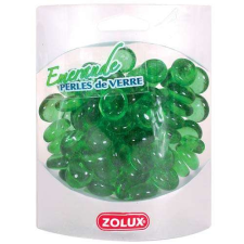 ZOLUX SMARAGD üveg golyócskák 430g halfelszerelések