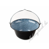  Zománcos gulyásbogrács 25 liter