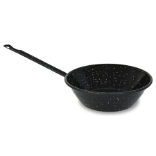  Zománcozott Paella serpenyő 28 cm 54202 edény