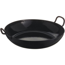 Zománcozott serpenyő, Riess 26 cm edény