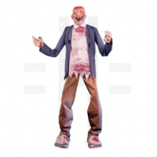  ZOMBI MOZGÁSSAL, FÉNY- ÉS HANGHATÁSSAL party kellék