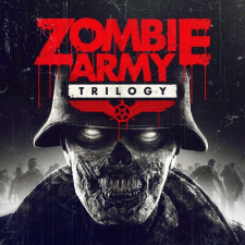 Zombie Army Trilogy 4 Pack (Digitális kulcs - PC) videójáték