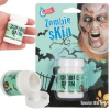  Zombie bőr smink Halloween sebek és hegek smink