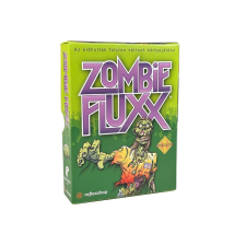  Zombie Fluxx társasjáték társasjáték