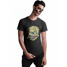  Zombie múmia - Férfi Póló