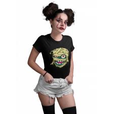  Zombie múmia - Női Póló női póló