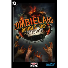  Zombieland: Double Tap - Road Trip (digitális licenc) videójáték