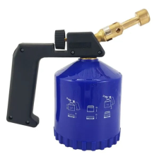 Zomko Gázforrasztó készülék műanyag házban festő és tapétázó eszköz