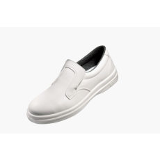  ZONDA PANDA mokaszin S2 fehér