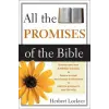 Zondervan All the Promises of the Bible | Herbert Lockyer