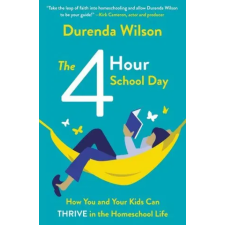Zondervan Four-Hour School Day | Durenda Wilson egyéb könyv