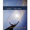 Zondervan Mission of God's People | Christopher J H Wright