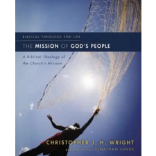 Zondervan Mission of God's People | Christopher J H Wright egyéb könyv