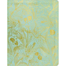 Zondervan NIV JOURNAL THE WORLD BIBLE FOR WOMEN – ZONDERVAN idegen nyelvű könyv