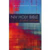 Zondervan NIV, Outreach Bible, Student Edition, Paperback | Biblica