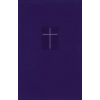 Zondervan Niv, Quest Study Bible, Personal Size, Leathersoft, Blue, Comfort Print: The Only Q and A Study Bible | Christianity Today Intl,Zondervan