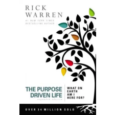 Zondervan Purpose Driven Life | Zondervan egyéb könyv