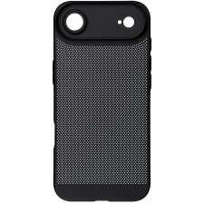 Zone Breezy légáteresztő hátlaptok Apple iPhone Air fekete (5903396406898) tok és táska