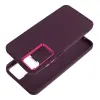 Zone FRAME Case for SAMSUNG S26 Plus purple