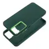 Zone FRAME Case for SAMSUNG S26 Ultra green