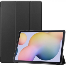 Zone Galaxy Tab S7 Plus 12.4 mappa tok fekete tablet tok