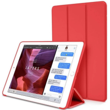 Zone Smart Case iPad 9.7 (2017 / 2018) Tablet tok piros tablet tok