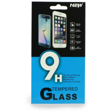 Zone Tempered Glass Kijelzővédő fólia Samsung Galaxy S22 Plus 5G átlátszó mobiltelefon kellék