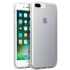 Zone TPU ultravékony szilikon tok iPhone 12 / 12 Pro átlátszó