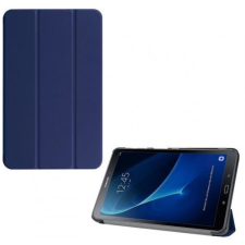 Zone Trifold Galaxy Tab A 10.1 (2016) mappa tok sötétkék tablet tok