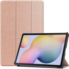 Zone Trifold mappa tok Huawei Honor Pad X8a (11.0) vörösarany tablet tok