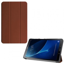 Zone Trifold mappa tok Samsung Galaxy Tab A9 (8.7) barna tablet tok