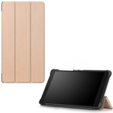 Zone Trifold mappa tok Samsung Galaxy Tab S8 Ultra 14.6 arany tablet tok