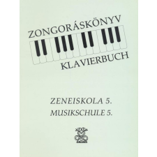 Zongoráskönyv 5. művészet
