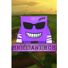 Zonitron Productions Brilliant Bob (digitális licenc) videójáték