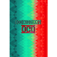 Zonitron Productions GooCubelets: OCD (digitális licenc) videójáték