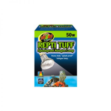 ZOO MED Repti Tuff Halogén izzó - 50 W hüllőfelszerelés
