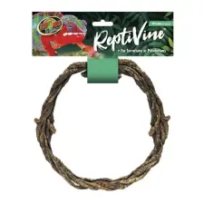 ZOO MED ZooMed ReptiVine | Terráriumi lián - 1 m kisállatfelszerelés