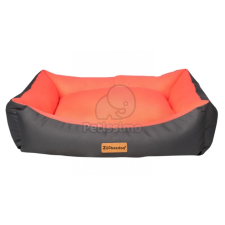  ZooBeeDoo fekhely Dondurma - lazac 55 x 45 x 13 cm szállítóbox, fekhely kutyáknak