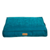  ZooBeeDoo Plus Soft fekhely - türkiz 116x84x21 cm