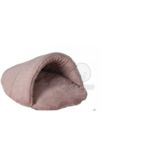 ZooBeeDoo Plush Shoe papucs - mályva 60 x 45 x 28 cm szállítóbox, fekhely kutyáknak