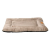 ZooBeeDoo ZBD FEKHELY PLUSH MAT 61X46X6CM BÉZS