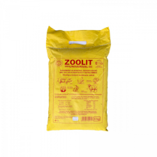 Zoolit-Universal 5kg-os haszonállat felszerelés