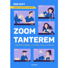  Zoom-tanterem tankönyv