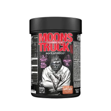  Zoomadlabs MOONSTRUCK II (510 GRAMM) vitamin és táplálékkiegészítő