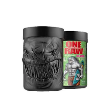  Zoomadlabs ONE RAW GLUTAMINE (400 GRAMM) vitamin és táplálékkiegészítő
