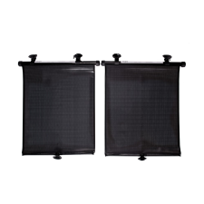 Zopa 2 db-os rolós árnyékoló babakocsi kiegészítő