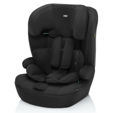  Zopa Alfa i-Size Isofix gyerekülés 76-150cm - Black gyerekülés